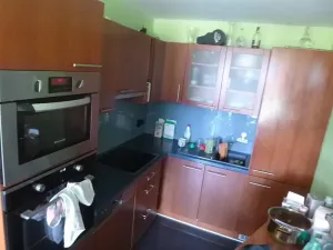 Dražba bytu 2+kk, Praha - Bohnice, Kostřínská, 42 m2