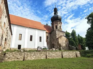Prodej domu, Mnichov, 1 m2