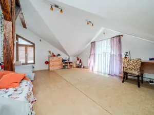 Prodej vily, Karviná, Palackého, 400 m2