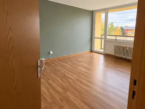 Pronájem bytu 2+1, Duchcov, Osecká, 62 m2