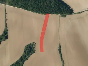 Prodej pole, Zborovice, 12129 m2