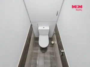 Pronájem bytu 2+1, Hostinné, Sídliště, 53 m2