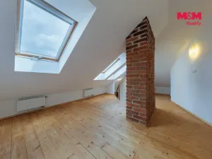 Prodej bytu 2+kk, Plzeň - Jižní Předměstí, Klatovská třída, 66 m2