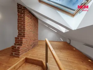 Prodej bytu 2+kk, Plzeň - Jižní Předměstí, Klatovská třída, 66 m2