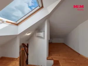 Prodej bytu 2+kk, Plzeň - Jižní Předměstí, Klatovská třída, 66 m2