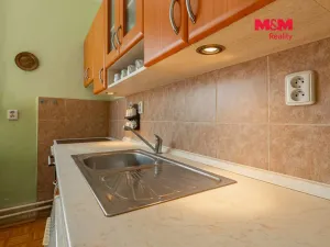 Prodej rodinného domu, Vlašim - Bolina, 145 m2