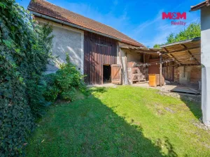Prodej rodinného domu, Vlašim - Bolina, 145 m2
