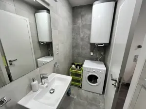 Pronájem bytu 2+kk, Jihlava, Havlíčkova, 60 m2