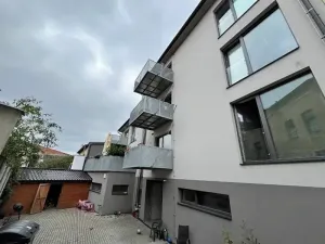 Pronájem bytu 2+kk, Jihlava, Havlíčkova, 60 m2