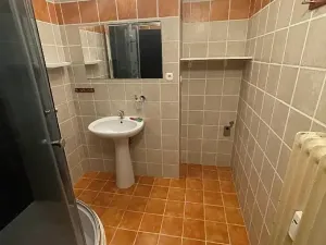 Pronájem bytu 2+1, Pardubice, kpt. Nálepky, 55 m2