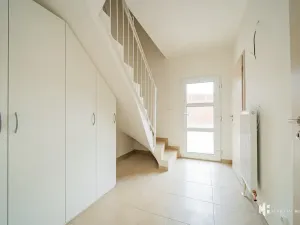 Pronájem rodinného domu, Nehvizdy, Podolí, 95 m2