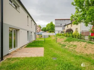 Pronájem rodinného domu, Nehvizdy, Podolí, 95 m2