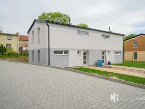 Pronájem rodinného domu, Nehvizdy, Podolí, 95 m2