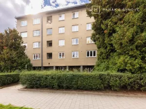 Prodej bytu 3+1, Brno, Purkyňova, 63 m2