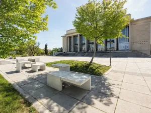 Prodej bytu 1+kk, Brno, Koliště, 29 m2