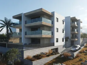 Prodej bytu 2+kk, Ražanj, Chorvatsko, 53 m2
