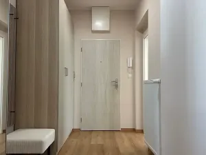 Pronájem bytu 3+kk, Luhačovice, 75 m2