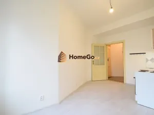 Pronájem bytu 2+kk, Praha - Nusle, Lounských, 45 m2