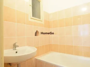 Pronájem bytu 2+kk, Praha - Nusle, Lounských, 45 m2