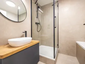 Prodej bytu 3+kk, Praha - Chodov, Petýrkova, 68 m2