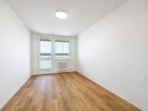 Prodej bytu 3+kk, Praha - Chodov, Petýrkova, 68 m2