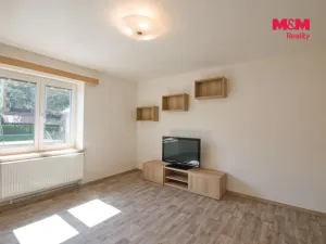 Pronájem bytu 3+1, Rožnov pod Radhoštěm, Julia Fučíka, 67 m2