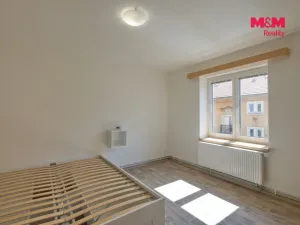 Pronájem bytu 3+1, Rožnov pod Radhoštěm, Julia Fučíka, 67 m2