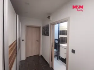 Prodej bytu 2+1, Orlová - Lutyně, Vojtěcha Martínka, 53 m2