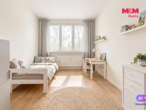 Prodej bytu 4+1, Ostrava - Zábřeh, Zimmlerova, 79 m2