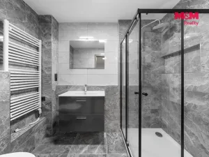 Pronájem bytu 2+kk, Děčín - Děčín I-Děčín, Masarykovo nám., 47 m2