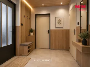 Prodej chalupy, Čachotín, 96 m2