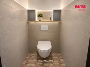 Prodej chalupy, Čachotín, 96 m2