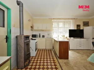 Prodej chalupy, Květinov, 137 m2