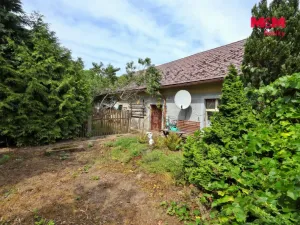 Prodej chalupy, Květinov, 137 m2