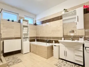 Prodej rodinného domu, Dolní Bojanovice, Zvolence, 380 m2