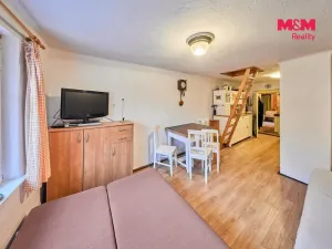 Prodej rodinného domu, Horní Maršov, Horská, 150 m2