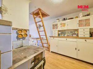 Prodej rodinného domu, Horní Maršov, Horská, 150 m2