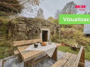 Prodej rodinného domu, Horní Maršov, Horská, 150 m2