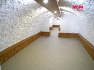 Prodej rodinného domu, Frenštát pod Radhoštěm, nám. Míru, 900 m2