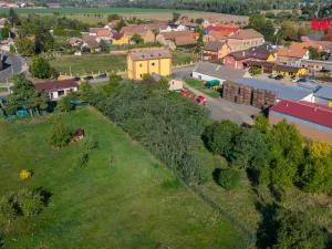 Prodej pozemku pro bydlení, Zálezlice, 2984 m2