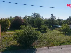 Prodej pozemku pro bydlení, Zálezlice, 2984 m2