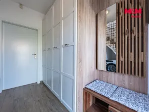Prodej rodinného domu, Nehvizdy, Javorová, 80 m2