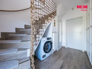 Prodej rodinného domu, Nehvizdy, Javorová, 80 m2
