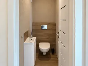 Pronájem bytu 3+1, Hranice, Zahradní, 76 m2