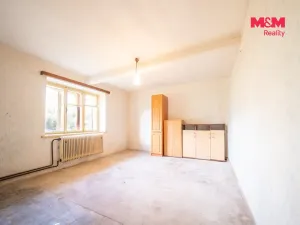 Prodej rodinného domu, Bílá Třemešná, 129 m2