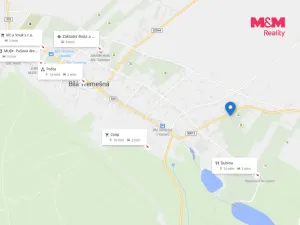 Prodej rodinného domu, Bílá Třemešná, 129 m2