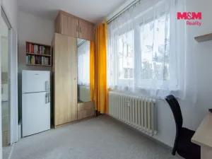 Prodej bytu 3+1, Karlovy Vary, Šumavská, 64 m2
