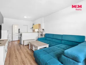 Prodej bytu 3+kk, Ústí nad Labem - Ústí nad Labem-centrum, Masarykova, 71 m2