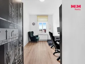 Prodej bytu 3+kk, Ústí nad Labem - Ústí nad Labem-centrum, Masarykova, 71 m2