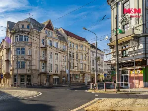 Prodej bytu 3+kk, Ústí nad Labem - Ústí nad Labem-centrum, Masarykova, 71 m2